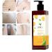 VoilaVe Daily Moisture Hydrating Body Lotion with Vitamin C, Aloe Vera & Lemon - 8.45 fl. Oz - Reduces Fine Lines & Wrinkles - For All Skin Types - As Seen On TV - Buy Online on GoSupps.com