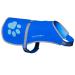 SafetyPUP XD Dog Safety Vest Sizes Fit Dogs 14 lbs to 130 lbs Blue Small Small Blue