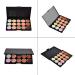 Vodisa Ultra Contour Kit - 15 Color Blemish Concealer Palette for Face Makeup - Beauty Cosmetics Cream Contour & Highlighter Palette - Buy Online on GoSupps.com