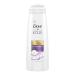 Dove Dermacare Scalp Anti-Dandruff Shampoo - Soothing Moisture 12 oz | International Shipping Available - Buy Online on GoSupps.com