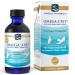 Nordic Naturals Omega-3 Pet Cats and Small Breed Dogs 2 fl oz (60 ml)