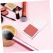 Didiseaon Blush Makeup Brishes Blouses Lovely Makeup Mineral Makeup Shimmer Powder Makeup Cushion Pink Powdery - Buy Online on GoSupps.com