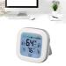 Buy High-Resolution Digital Hygrometer for a Healthy Home | Easy Reading & Wide Application - Buy Online on GoSupps.com