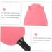 POPETPOP Rose Foundation Brush Buffing Brush Loose Powder Brush Makeup Brush Foundation Blending Brush Makeup Applicators Make up Kit Beauty Supply Cosmetics Mix Pbt Nylon Wool - Buy Online on GoSupps.com
