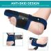 AVIDDA Bunion Corrector for Big Toe Pain Relief - Left Single Toe Straightener & Bunion Splint - Buy Online on GoSupps.com