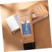 Mikinona Leg Concealer Face Makeup Foundation Face Highlighter Face Paint Makeup Leg Makeup Liquid - Buy Online on GoSupps.com