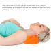 Neck and Shoulder Tension Relief: Soft Foam Traction Device with Massage Points for Upper Back - Buy Online on GoSupps.com