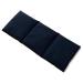St. John's Kernel Pillow 20x50cm large 3-chamber dark blue - heat pillow grain pillow - dark blue