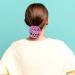 12 Pcs Snood Hair Net Hair Bun Holder Ballet Hair Net for Buns Ballet Hair Bun Cover Women Hair Nets for Bun for Dancers Stretchy Elastic Bun Hair Net Crochet Hair Net Hair Accessories - Buy Online on GoSupps.com