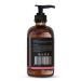 Miracle Pregnancy Body Oil - USDA Organic | Nourishing 240ml/8.12 fl.oz for Expecting Moms - Buy Online on GoSupps.com