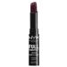 NYX Cosmetics Full Throttle Lipstick Night Crawler