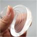 Silicone Gel Height Increase Insoles for Women - 1cm Heel Lifting Inserts for Comfort & Style - Buy Online on GoSupps.com