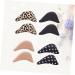 Buy GLEAVI 12 Pairs Cushioned Foot Insoles | Premium Inserts for Kids & Adults | Comfortable Sponge Heel & Toe Pads | International Shipping Available - Buy Online on GoSupps.com