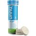 Nuun Active Lemon Lime Electrolyte Drink Tablets - 20 Count | Hydration Boost for International Shipping - Buy Online on GoSupps.com