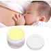 Buy 2 x 30g Lanolin Nipple Cream - Safe Mild Moisturizing & Pain-Relieving Cream for Breastfeeding - Calming & Nourishing Support - Buy Online on GoSupps.com