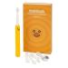 Practicon SmileGoods SoniPal Duckling Sonic Kids Toothbrush Rechargeable Kids Electric Toothbrush with 3 Power Modes & 4 Brush Heads