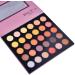 Eye Shadow Palettes Professional Eyeshadow Face Eyeshadow Palette Pop Colors Eye Shadow Powder Make Up Cosmetics - Buy Online on GoSupps.com