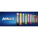 Halls CoolWave Menthol Cough Drops - 180 Drops (20 Sticks) - Soothing Relief Worldwide Shipping - Buy Online on GoSupps.com