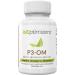 P3-OM and Magnesium Breakthrough 4.0 Bundle - 60 Capsules Each - Buy Online on GoSupps.com