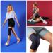 GenuPro Comfort Patella Knee Brace - Patella Alignment & Joint Support for Knee Pain Patellar Discomfort Mild Osteoarthriti - Buy Online on GoSupps.com