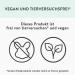 Bio Aloe Vera Gel 99% - Fragrance-Free Moisturizer for Skin & Hair - Vegan - 2x150ml - Relieves Skin Complaints & Regenerates Skin - Buy Online on GoSupps.com