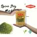 100% Natural Aksoy Premium Pure Dried Spearmint Mint - 250g - Buy Online on GoSupps.com