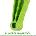 IMCBSTT Upgrade Blind Duster Brush Kit for Blind Baseboard Fan Conditioner  - Buy Online on GoSupps.com
