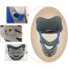 Adjustable Cervical Spine Traction Device - At-Home Support for Improved Spine Alignment - Buy Online on GoSupps.com