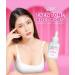 KEISHA White Skin Naturals Milky White Glow Premium Serum 30ml - Buy Online on GoSupps.com