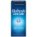 Refresh Lacri-Lube Lubricant Eye Ointment Net Wt. 3.5Gram 0.12 Ounces (1 Tube)