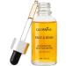 Glossiva Self Tanning Drops - Long Lasting Glow Sunless Tanner for Face and Body - Natural Gradual Glow, No Orange Tones or Fake Tan Smell - Streak-Free Formula - 30ml - Buy Online on GoSupps.com