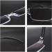 Shop Kokobin Frameworkless Reading Glasses +1.0 Diopters - Anti Blue Light Visual Aid for Men & Women - Buy Online on GoSupps.com