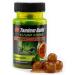 Tandem Baits Carp Food Mini Boosted Hookers Carp Bait Carp Fishing Fishing Pop-Ups Carp Boilies Professional Carp Fishing Accessories 12mm 50g - Buy Online on GoSupps.com