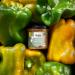 NABIO Mediterranean Spread | Paprika Feta Olive | Vegetarian | 6 x 135g Pack Buy Online for International Shipping - Buy Online on GoSupps.com