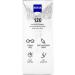ZEISS Lens Cleaning Wipes - 120 Pre-Moistened Individually Wrapped Wipes for Coated Glass on Binoculars, Glasses, Sunglasses, Camera Lenses, and Scopes - Buy Online on GoSupps.com