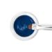 99nails Color Gel - Sapphire Blue (5ml) | Premium Gel Nail Polish for Stunning Manicures - Fast International Shipping - Buy Online on GoSupps.com