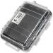 Pelican 1020 Micro Case - Black/Clear | Protective Case - Buy Online on GoSupps.com