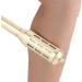 Moxa Stick - 28x4x4 Brass Moxa Roll for Moxibustion Therapy & Massage - International Shipping - Buy Online on GoSupps.com
