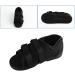 SUPVOX Post Op Shoe - Lightweight Medical Walking Boot for Men and Women - Orthopedic Support Brace for Broken Bones and Fracture Recovery - Buy Online on GoSupps.com