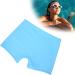 Buy Women's Silicone Swim Trunks - Waterproof Quick-Dry Board Shorts for Surfing Swimming & Fitness | International Shipping - Buy Online on GoSupps.com
