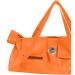 Sharplace Cat Grooming Bag - Comfortable Anti-Restraint Claw Care Bag Orange 42x25cm | Ideal for Easy Pet Grooming - Buy Online on GoSupps.com