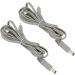 Buy Portable TENS Electrode Wire Pen - Boost Blood Circulation & Therapy Massage Device | International Shipping - Buy Online on GoSupps.com