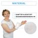 50 Arnomed Water-Repellent Flaps - Fleece & PE for Babies Kids & Adults | Hygiene & Washcloths - Buy Online on GoSupps.com