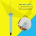 Hot Wire Foam Cutter Pen - Fast Heating Hot Wire Cutting Tool for Low Density Styrofoam - 5cm (4.5v 3A) - Buy Online on GoSupps.com