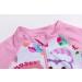 Bonverano Baby Girls Swimsuit | UPF 50+ Sun Protection | Owl Design | 2-3 Years - Buy Online on GoSupps.com