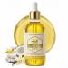 GROEI Handcrafted Vanilla Body Oil 118 mL (3.99 fl oz) Hydrating Plant Oil Blend of Jojoba Sweet Almond Coconut & Sea Buckthorn for Skin & Hair