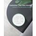White Noise Machine Night Light for Sleeping Baby Adults Kids  Sound Machine with 19 Mixable Soothing Sounds  Noise Maker with Memory Function and Timer  Plug in  Sleeping Machine for Bedroom Home - Buy Online on GoSupps.com