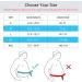 FREETOO Large Back Brace for Lower Back Pain Relief | Breathable Support Belt with 6 Stays | Anti-Skid Lumbar Support for Men/Women | Ideal for Work and Sciatica | Pack of 1 - Buy Online on GoSupps.com