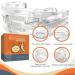Anti Snoring Devices Effective Snoring Solution Adjustable and Reusable Stop Snoring Devices for Men and Women - Buy Online on GoSupps.com