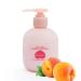 Pelican Soap Full Body Lotion for Women with Peach Extract Niacinamide & Jojoba Seed Oil Firm Body Lotion for Smooth & Supple-Feeling Skin Lightweight Moisturizer for Dry Skin 6.77 oz from Japan